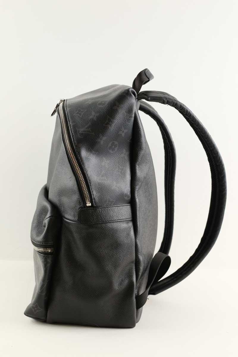 Sac à dos Louis Vuitton  Noir