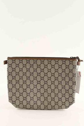 Pochette Gucci  Marron