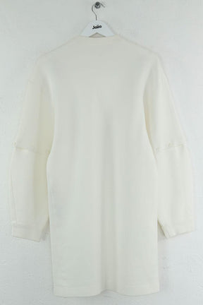 Robe Louis Vuitton  Blanc