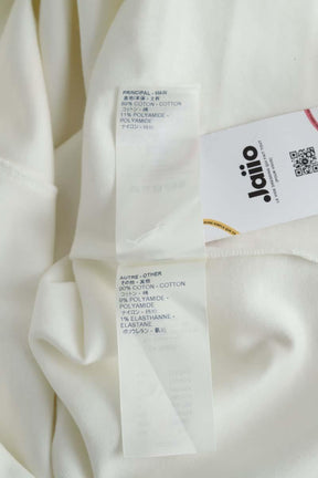 Robe Louis Vuitton  Blanc