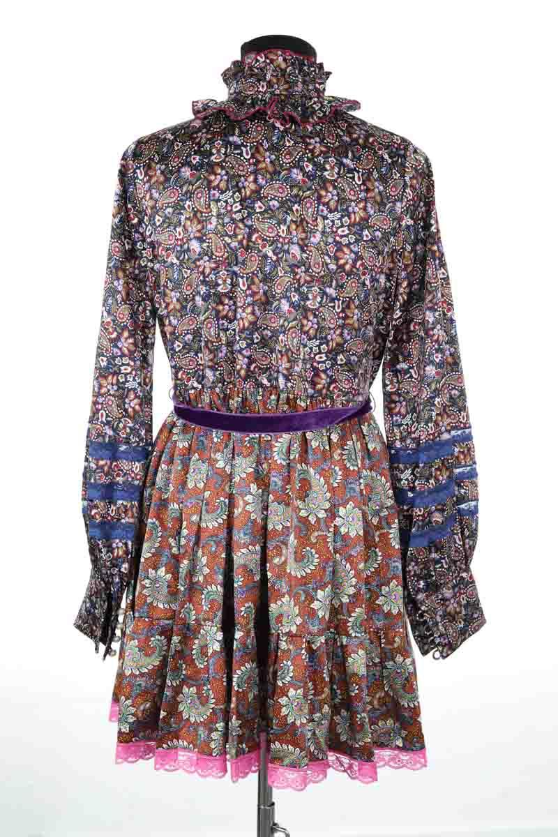 Robe Marc Jacobs  Multicolore