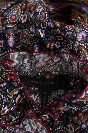 Robe Marc Jacobs  Multicolore