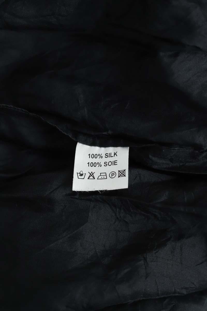 Robe Bash  Noir
