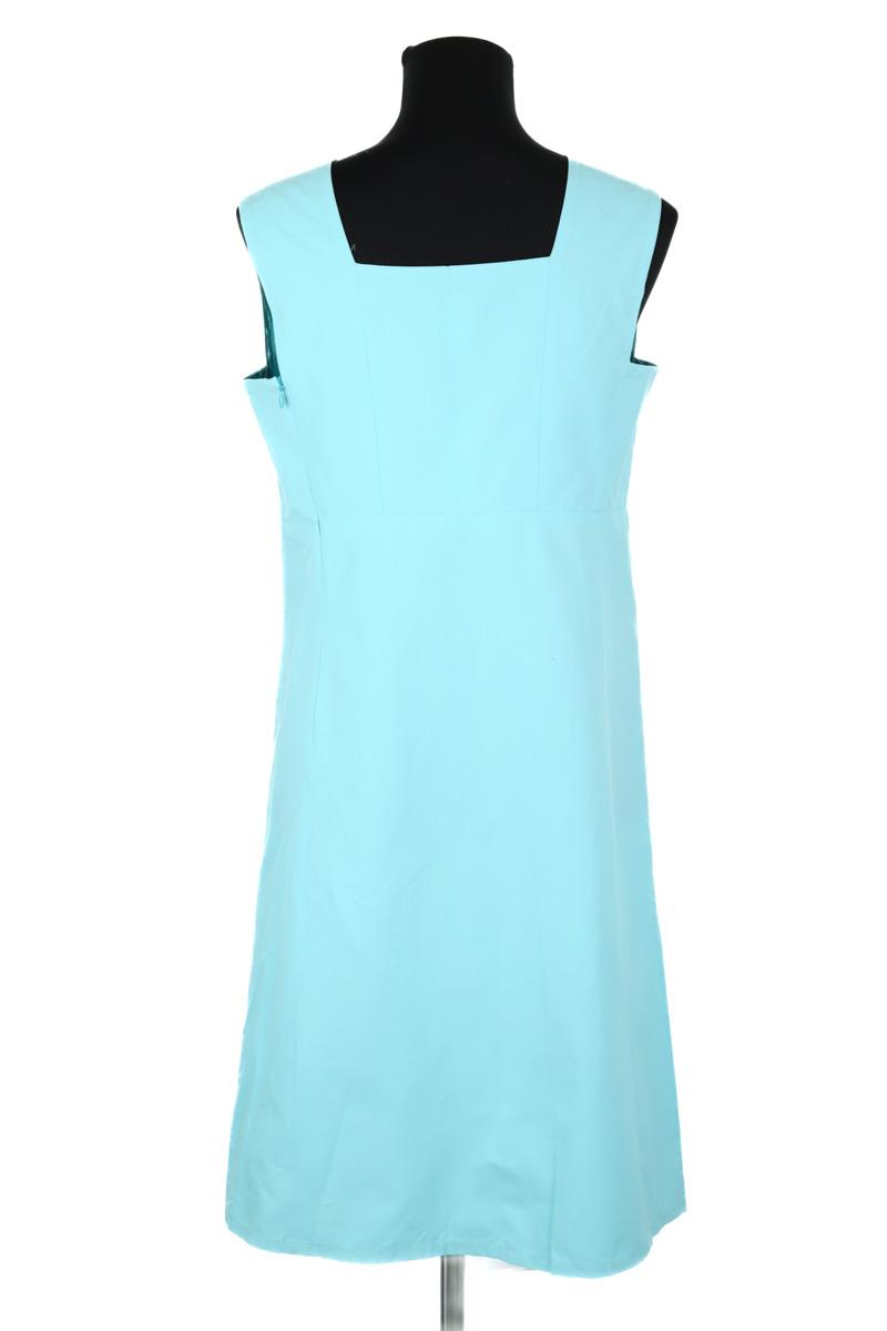 Robe Agnès B.  Bleu