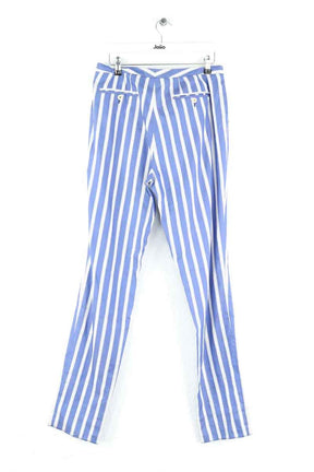 Pantalon droit Loro Piana  Bleu