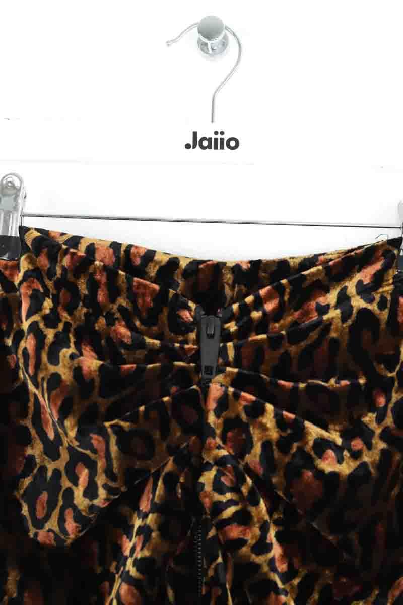 Jupe The Kooples  Marron