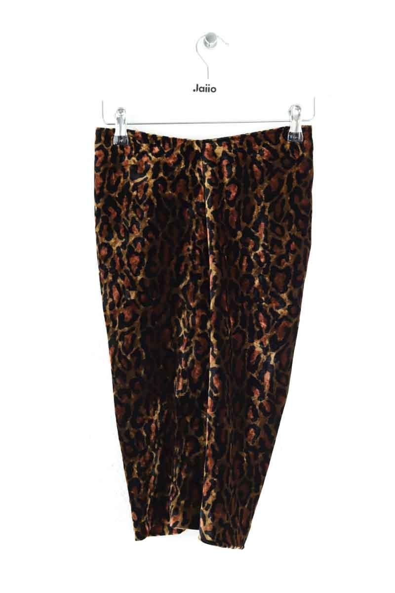 Jupe The Kooples  Marron