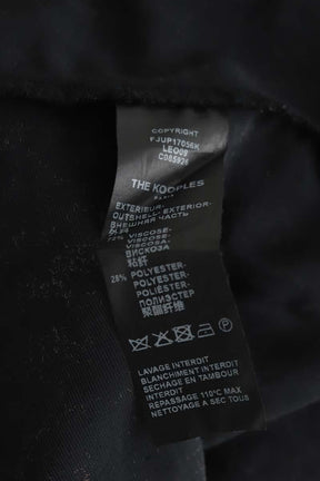 Jupe The Kooples  Marron