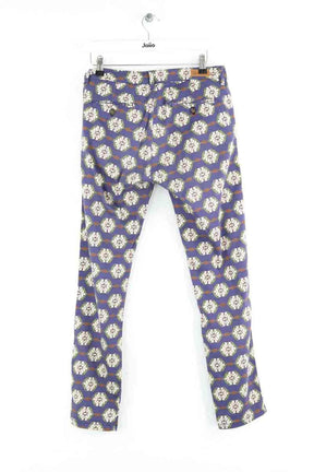 Pantalon Hod  Bleu