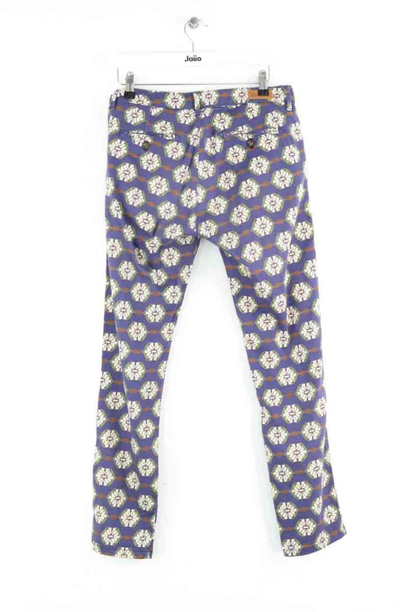 Pantalon Hod  Bleu