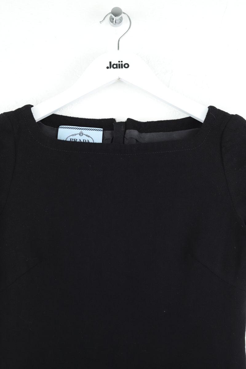 Robe Prada  Noir
