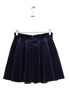 Mini jupe Maje  Marine