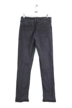 Jean slim Levi's  Noir