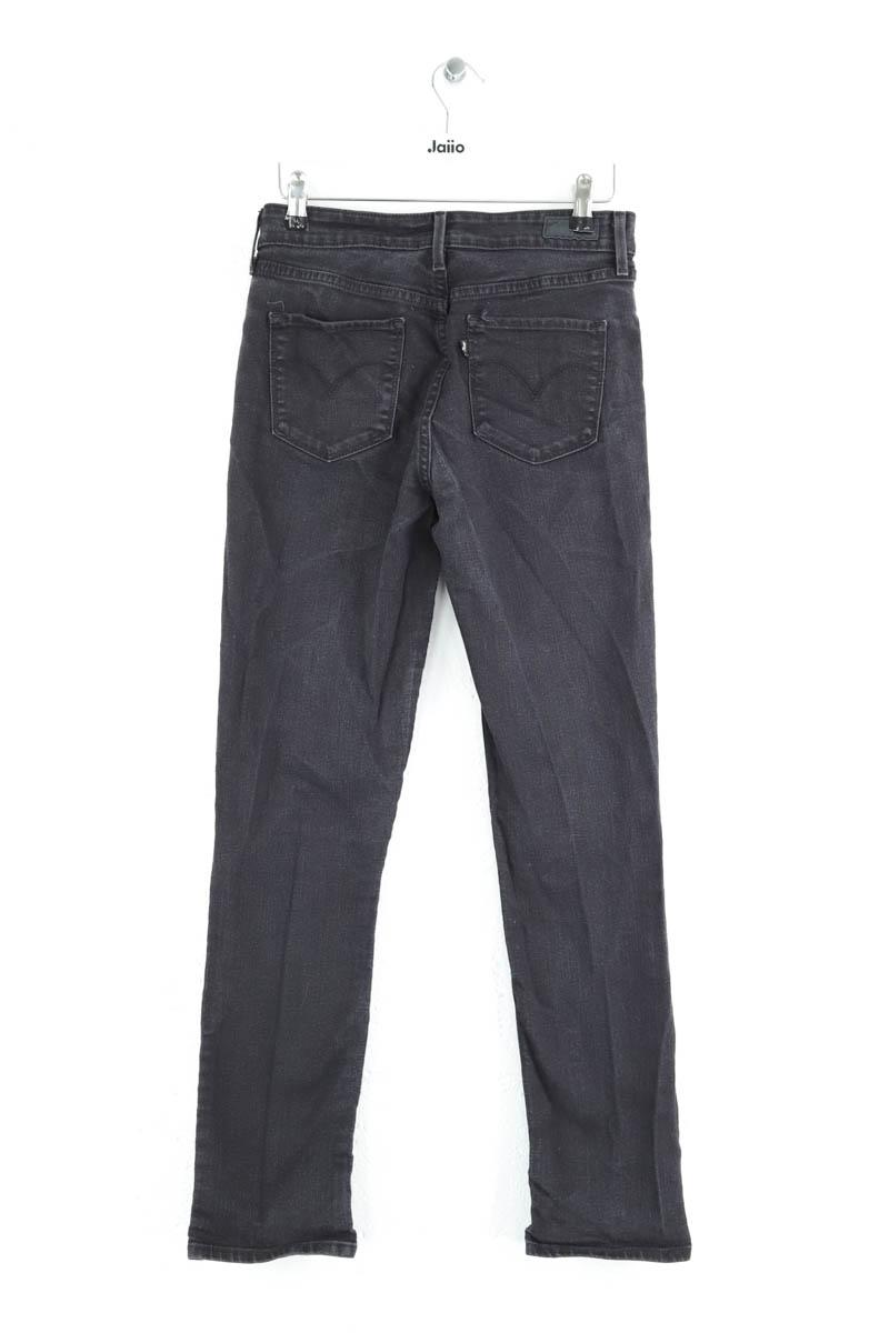 Jean slim Levi's  Noir