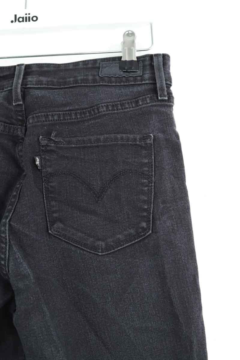 Jean slim Levi's  Noir