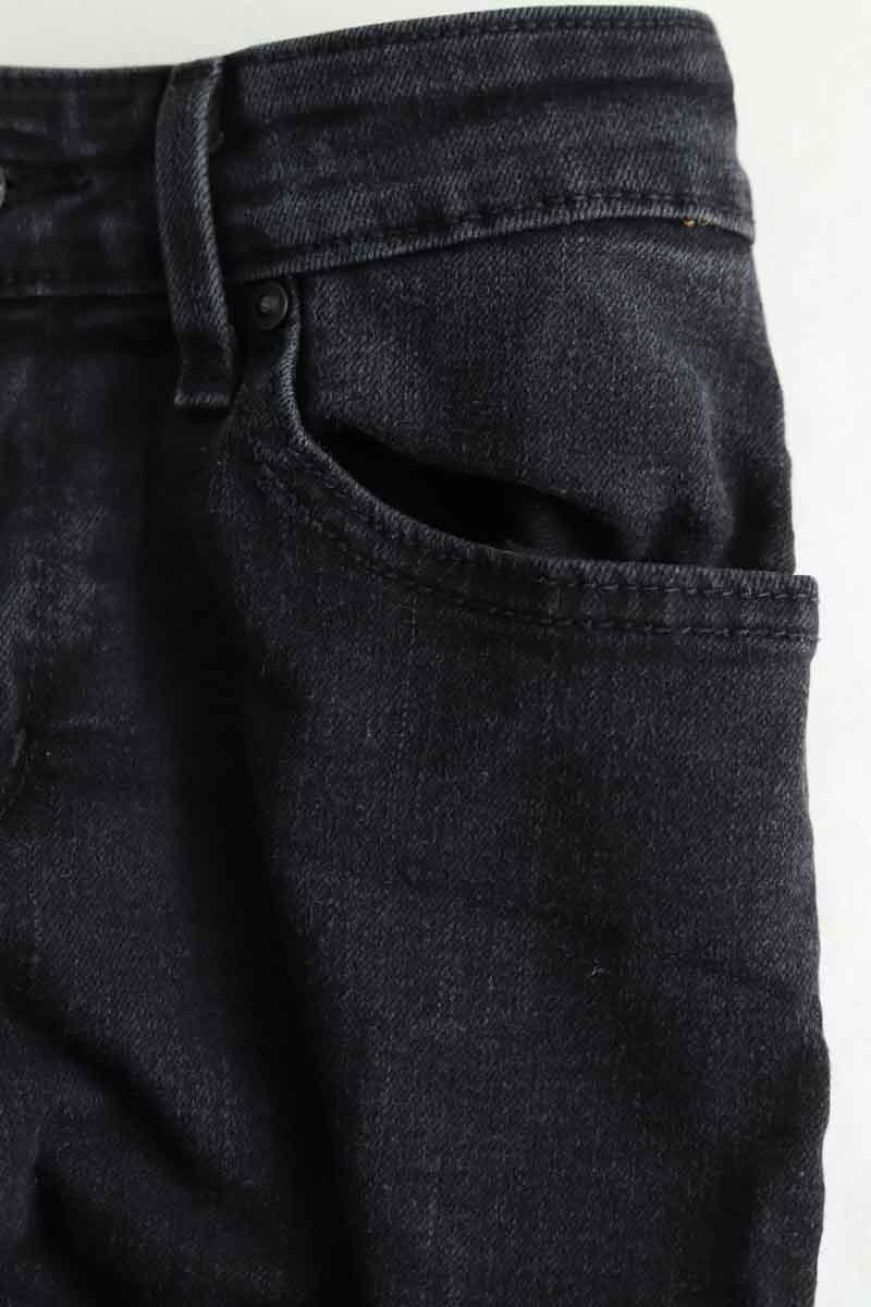 Jean slim Levi's  Noir