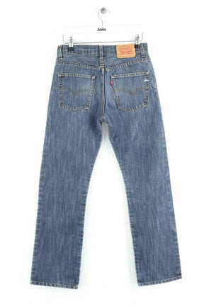 Jean droit Levi's  Bleu