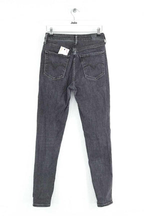 Jean slim Levi's 721 Gris