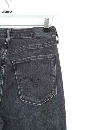 Jean slim Levi's 721 Gris