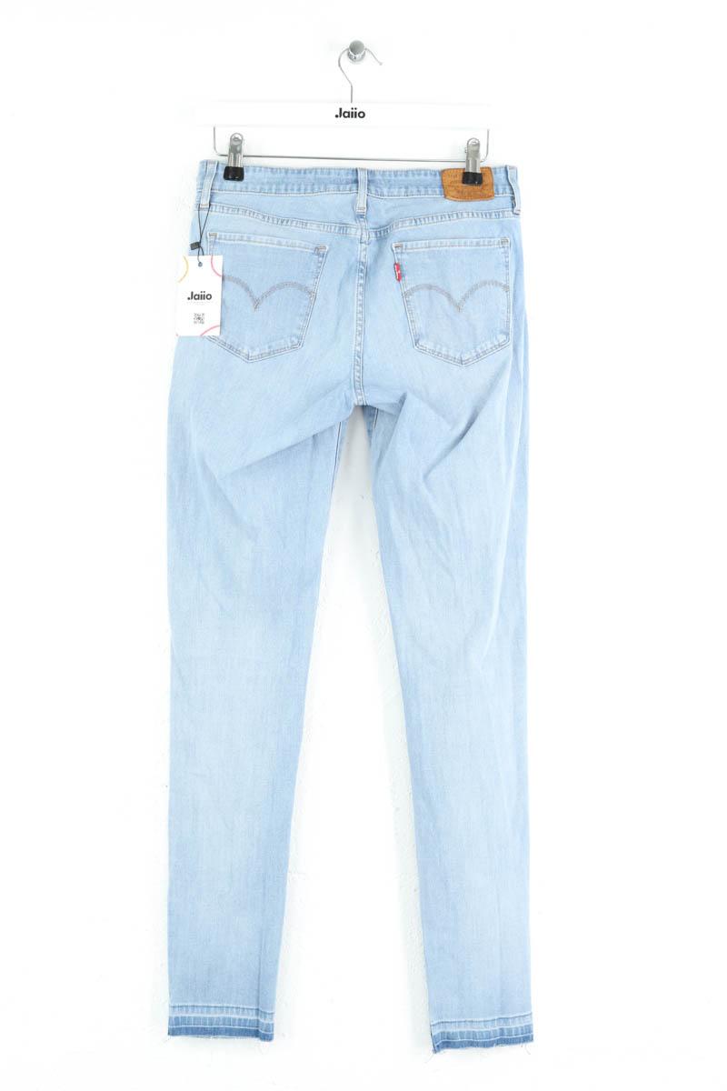 Jean slim Levi's  Bleu