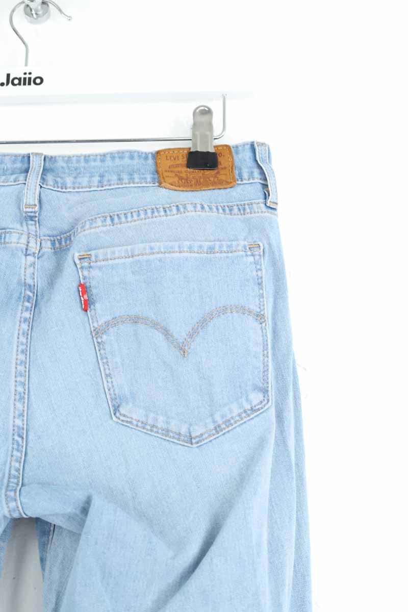 Jean slim Levi's  Bleu