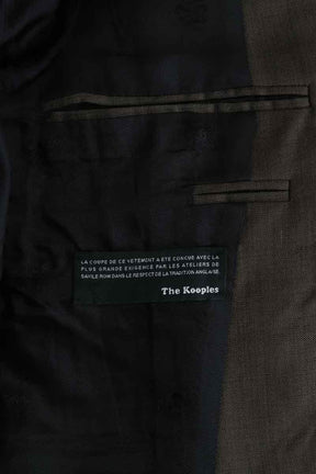 Veste The Kooples  Marron