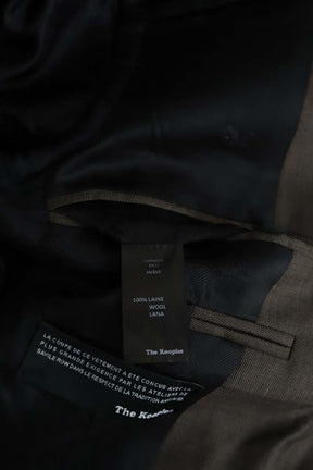 Veste The Kooples  Marron
