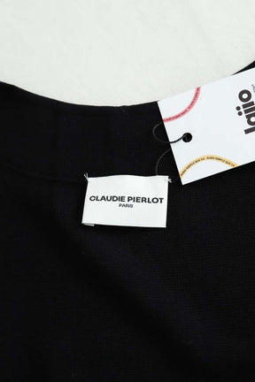 Cardigan Claudie Pierlot  Noir