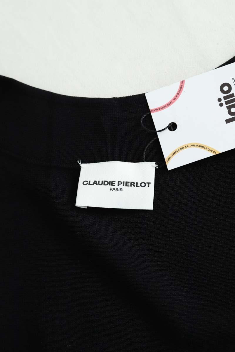 Cardigan Claudie Pierlot  Noir