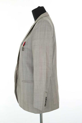 Veste The Kooples  Gris
