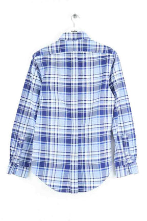 Chemise Ralph Lauren  Bleu