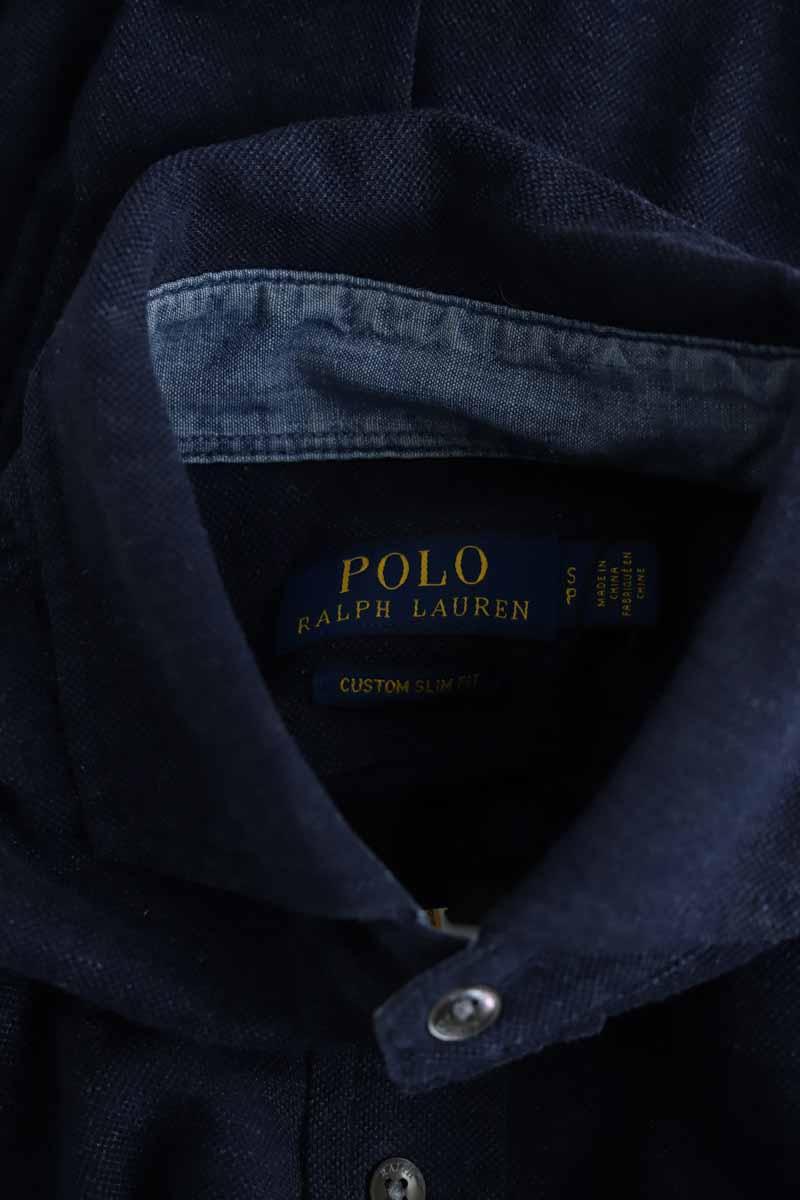 Chemise Ralph Lauren  Bleu