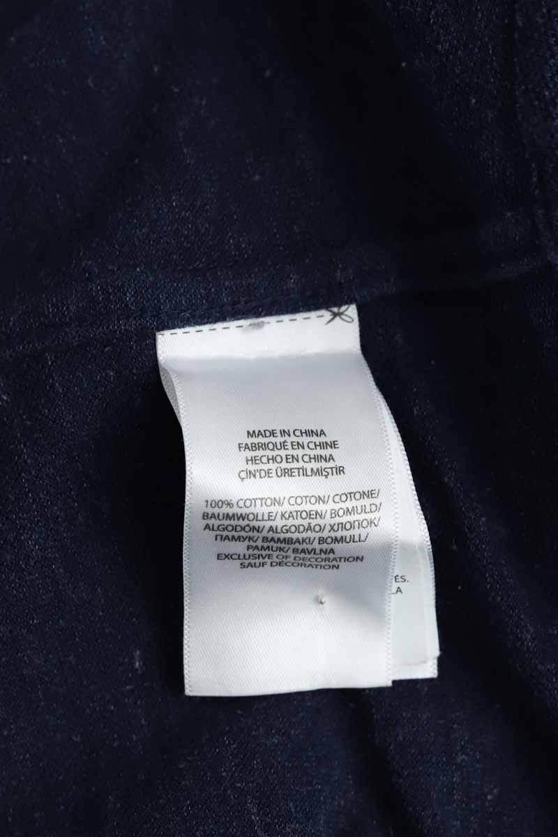 Chemise Ralph Lauren  Bleu