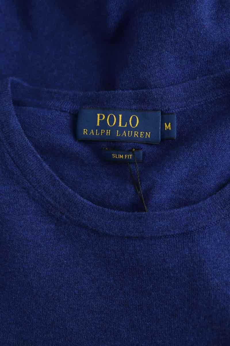 Pull Ralph Lauren  Bleu