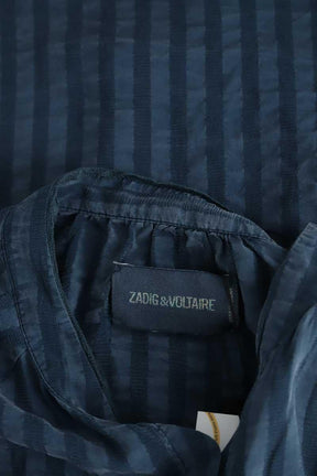 Chemise Zadig & Voltaire  Bleu