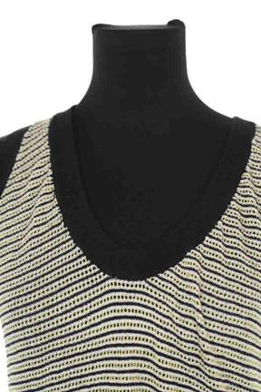 Top sans manche Zadig & Voltaire  Doré
