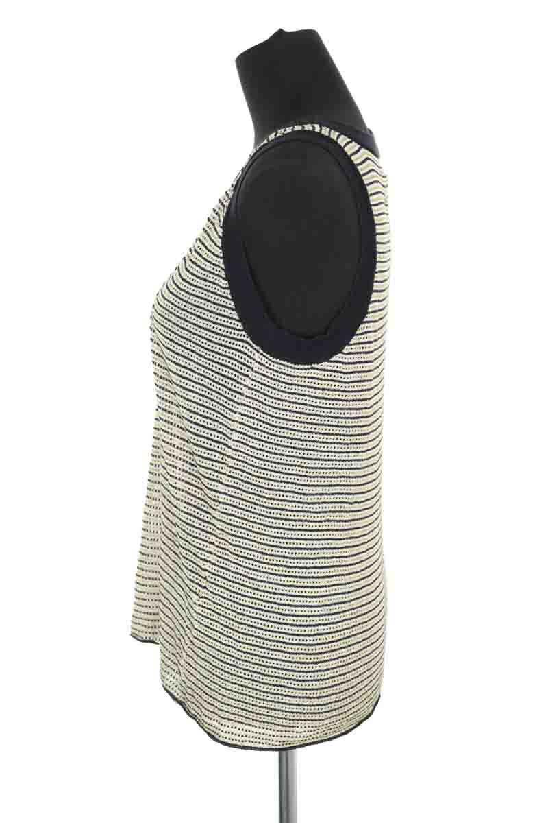 Top sans manche Zadig & Voltaire  Doré