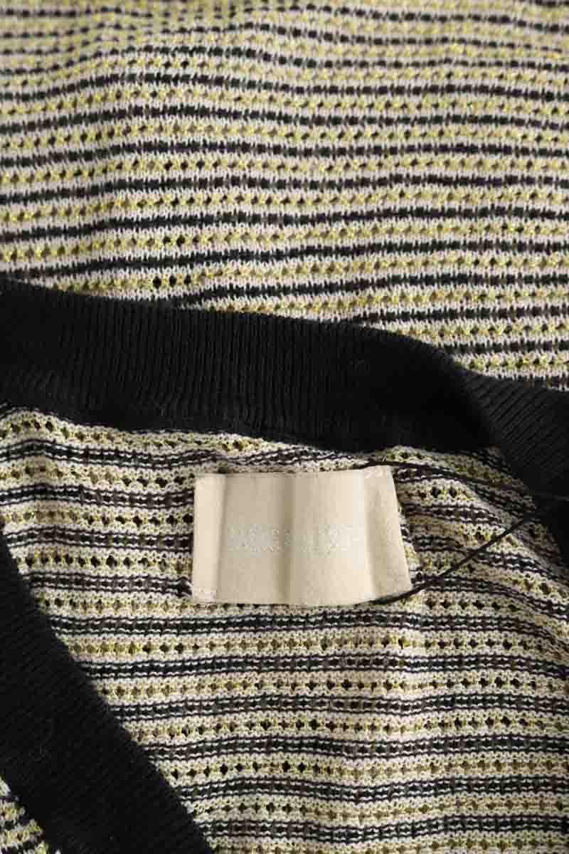 Top sans manche Zadig & Voltaire  Doré