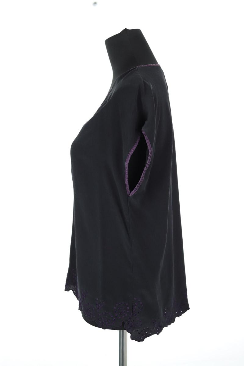 Blouse Zadig & Voltaire  Noir