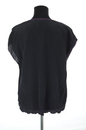 Blouse Zadig & Voltaire  Noir