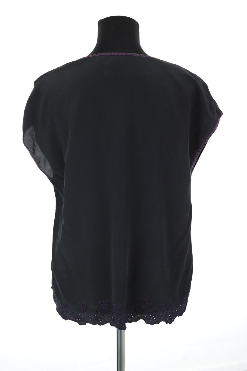Blouse Zadig & Voltaire  Noir