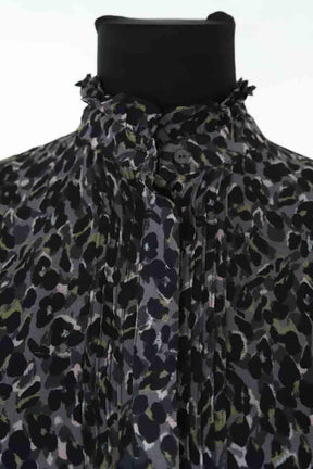 Blouse All Saints  Noir