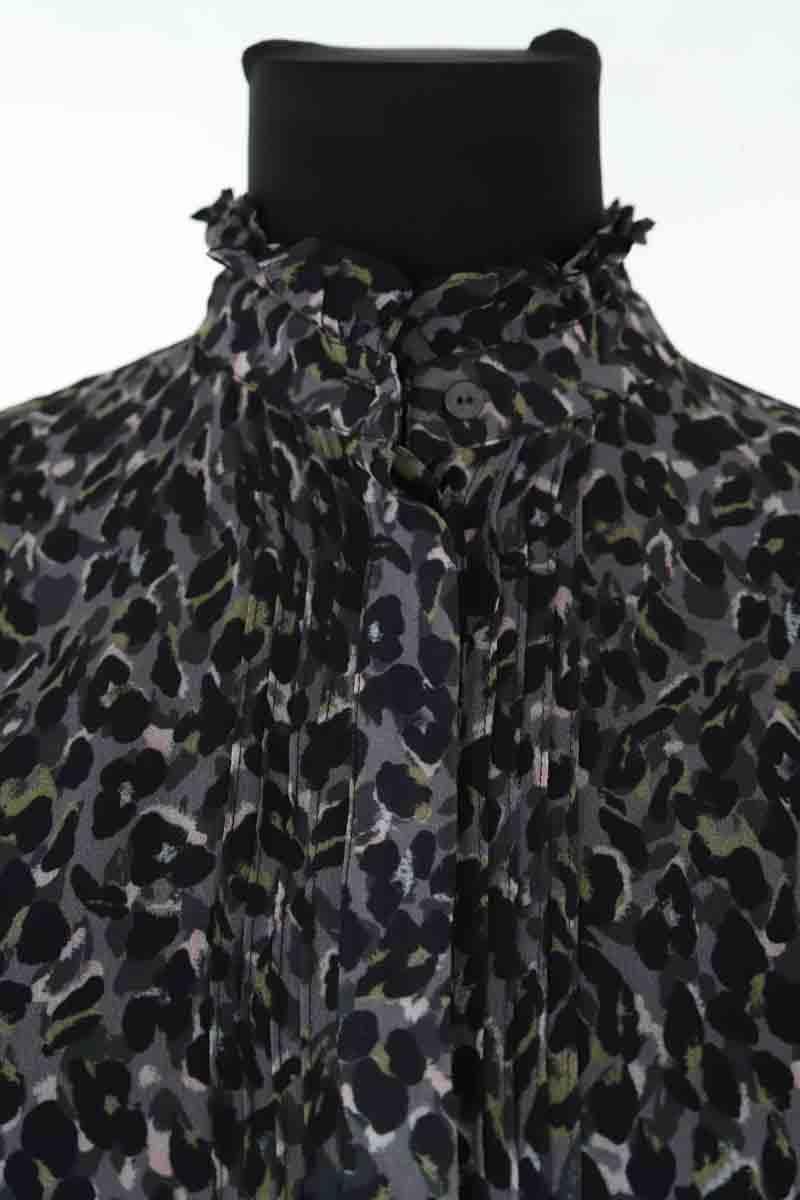 Blouse All Saints  Noir