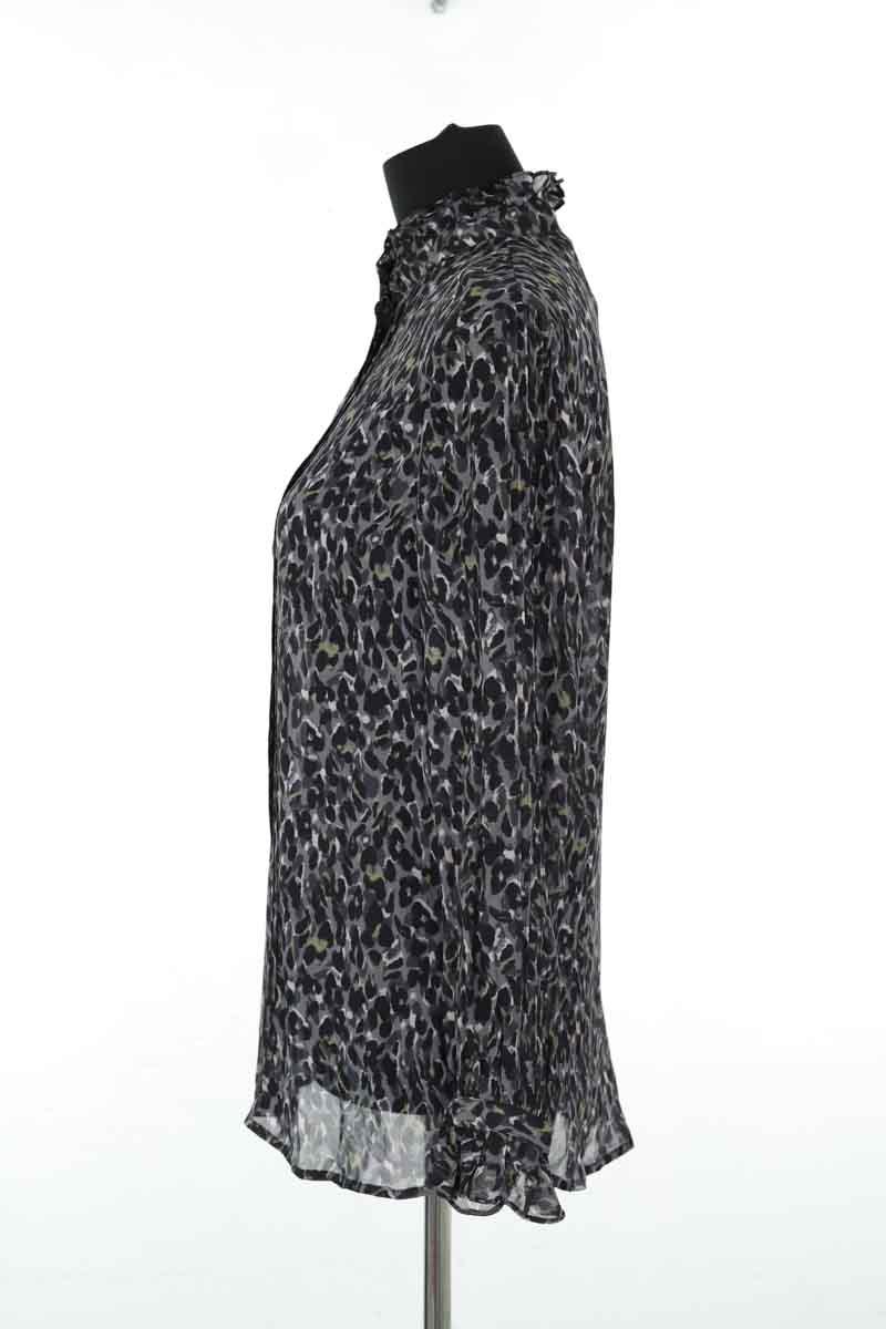 Blouse All Saints  Noir