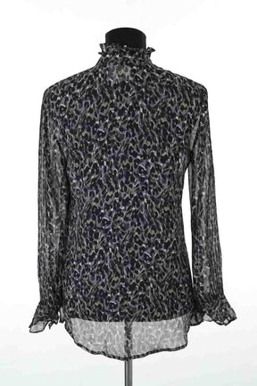 Blouse All Saints  Noir