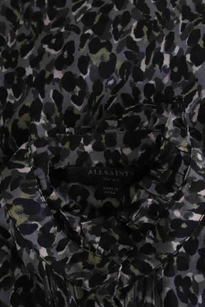 Blouse All Saints  Noir