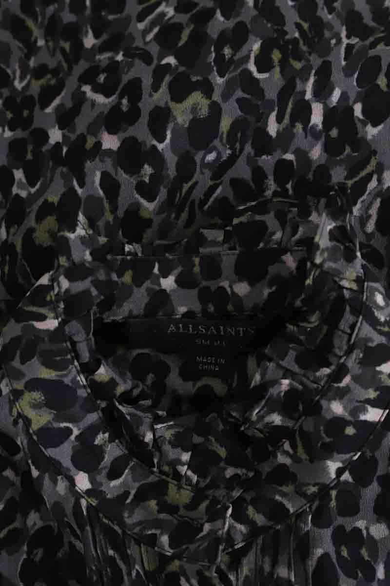 Blouse All Saints  Noir