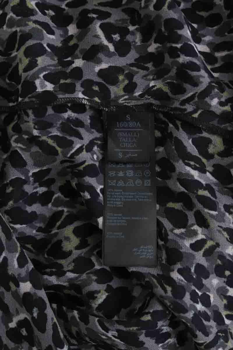 Blouse All Saints  Noir