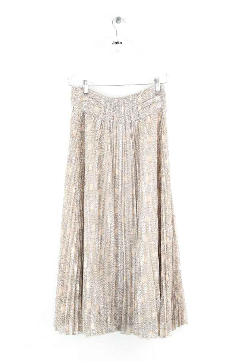 Jupe Bash  Beige