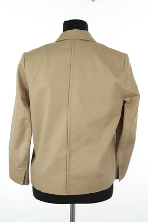 Blazer Maje  Camel